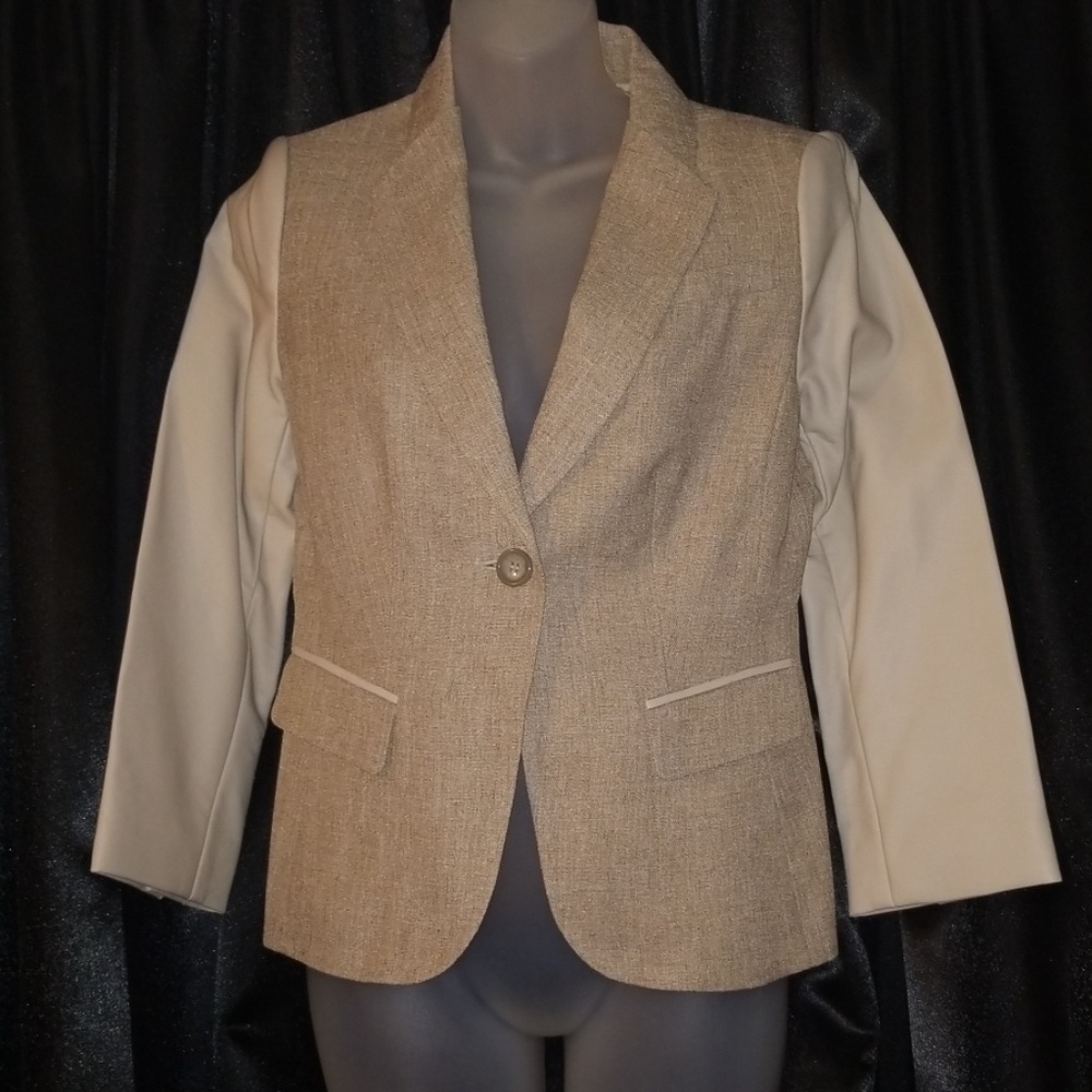 NWT The Limited blazer